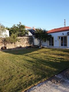 Limon Çiçeği Apart - Barbaros - 4