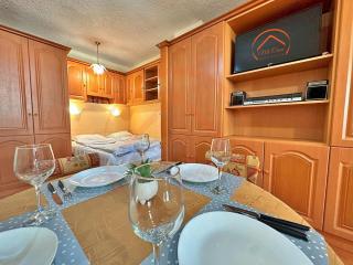Cozy Studio near Sea Garden - Varna City - 3