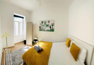 Spacious family flat ideal for tourists - Lisbona - 0