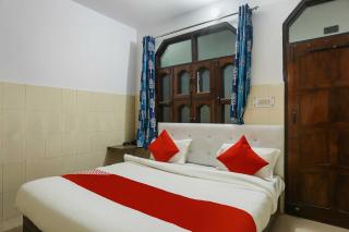 Hotel O Gold Stayz - Ballabgarh - 9
