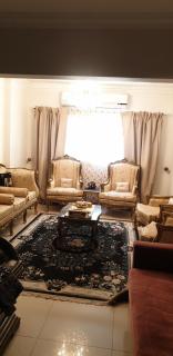 Compound Maadi Grand City - Kairo - 9