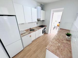 Spacious family flat ideal for tourists - Lisbona - 9