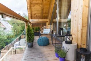 Miedziane Turnie apartment - Zakopane - 9
