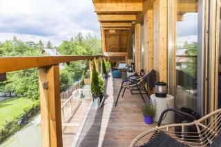 Miedziane Turnie apartment - Zakopane - 1