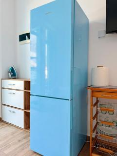 Flower Cozy Flat at Santorini Resort - Himare - 4