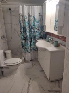 Steliana Apartment - Nea Moudania - 4