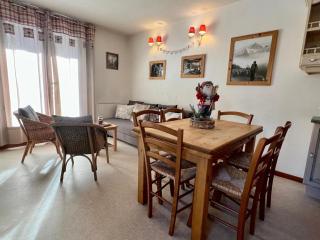 Appartement 3 pièces avec parking et Wifi à Valloire - FR-1-263-60 - Valloire - 5