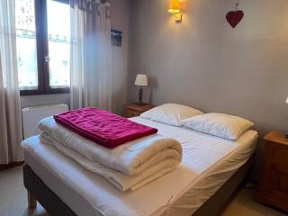 Appartement 3 pièces avec parking et Wifi à Valloire - FR-1-263-60 - Valloire - 2