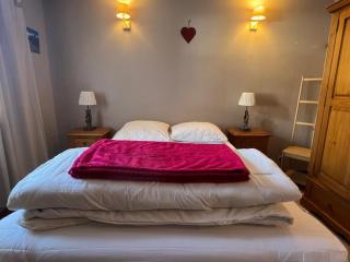 Appartement 3 pièces avec parking et Wifi à Valloire - FR-1-263-60 - Valloire - 1