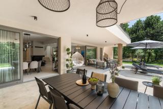 Villa Boschetto by SeeAdria Agency - 4