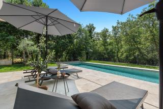 Villa Boschetto by SeeAdria Agency - 3