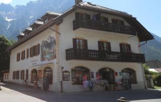 Ferienhause - Mittenwald - 0