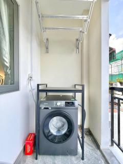 WillNi House - Ho Chi Minh-stad - 0
