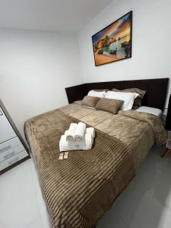 Jacarepaguá apartamento inteiro , Rio de Janeiro, Rio Centro,Barra Olimpica,Farmasi Arena,Parque Olimpico & Jeunesse Arena - Rio de Janeiro - 2