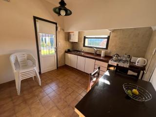 Espectacular Chalet para 5 personas - Miramar - 7