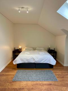 Säffle Suites by Svaneholm Hotel - Säffle - 8