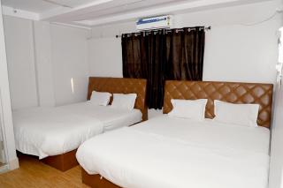 HOTEL SINGH PALACe - Ujjain - 6