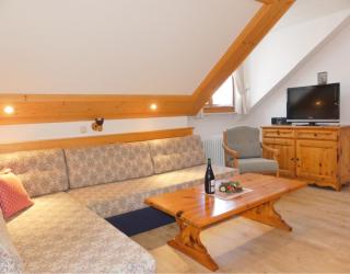 Ferienhause - Mittenwald - 9