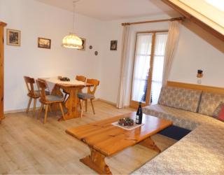 Ferienhause - Mittenwald - 6