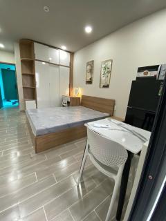 WillNi House - Ho Chi Minh-stad - 7