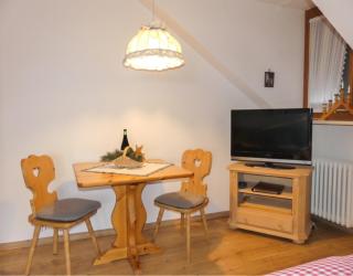 Ferienhause - Mittenwald - 3