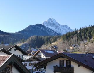 Ferienhause - Mittenwald - 2