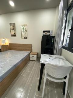 WillNi House - Ho Chi Minh-stad - 6