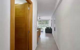 Encanto en gazcue - Cerca del Malecón y la Zona Colonial - Santo Domingo - 3