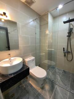 WillNi House - Ho Chi Minh-stad - 3