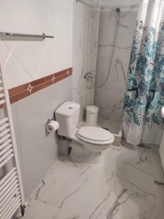 Steliana Apartment - Nea Moudania - 2