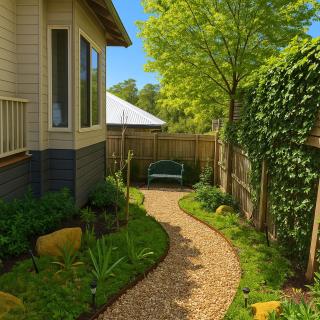 Heart of Healesville - Yarra Valley, Rural Victoria - Healesville - 6
