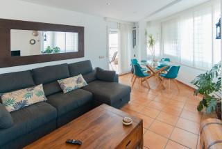 WELCS APARTAMENTO 257 PDA con terraza con vista - Sant Feliu de Guíxols - 9