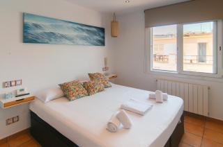 WELCS APARTAMENTO 257 PDA con terraza con vista - Sant Feliu de Guíxols - 8