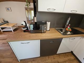Peak Apartment - Aare Jungfrau AG - Grindelwald - 8