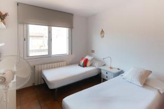 WELCS APARTAMENTO 257 PDA con terraza con vista - Sant Feliu de Guíxols - 6