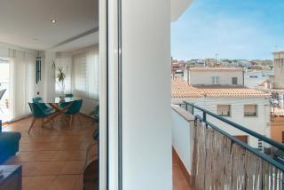 WELCS APARTAMENTO 257 PDA con terraza con vista - Sant Feliu de Guíxols - 5