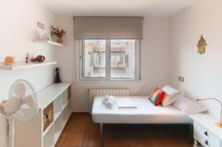WELCS APARTAMENTO 257 PDA con terraza con vista - Sant Feliu de Guíxols - 4