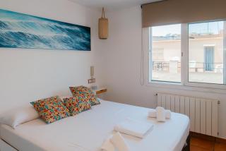 WELCS APARTAMENTO 257 PDA con terraza con vista - Sant Feliu de Guíxols - 2