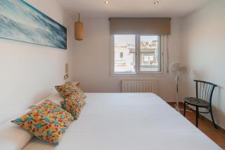 WELCS APARTAMENTO 257 PDA con terraza con vista - Sant Feliu de Guíxols - 1
