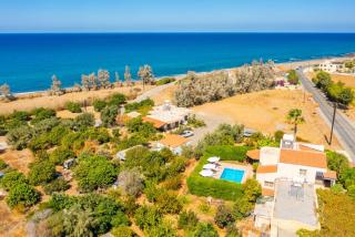 Villa Sotiroula - Kato Yialia - 8