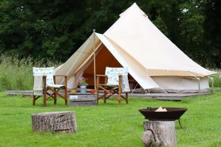 Lilypad - Swannington - 1