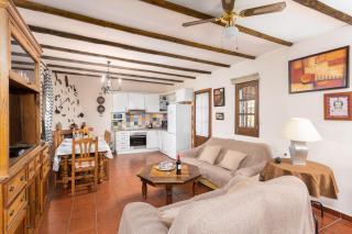 Villa Paloma - Frigiliana - 1