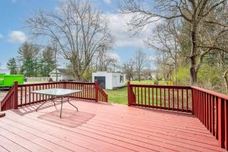 Lakeside Landing - Modern & Chic 3BR Retreat - - 9