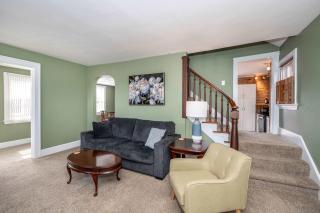 Lakeside Landing - Modern & Chic 3BR Retreat - - 5
