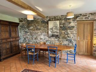 210 - Maison de caractère pour 10 convives - Plurien - 4