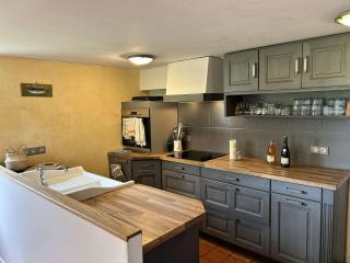 210 - Maison de caractère pour 10 convives - Plurien - 3
