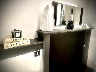 Luxury Comfort & Stylish Streatham Rooms - Streatham Vale - 8