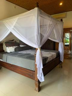 Dejaviews Resort - Singaraja - 4