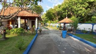 Dejaviews Resort - Singaraja - 2