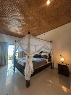 Dejaviews Resort - Singaraja - 1